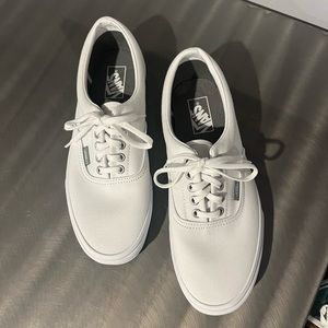 Men’s Vans